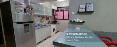 Condominium for Sale 1
