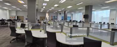 Shah Alam Selangor Office For Rent Iproperty Com My