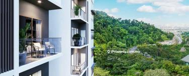 Fonavista Condominium Ampang Hilltop Luxury Condo 1