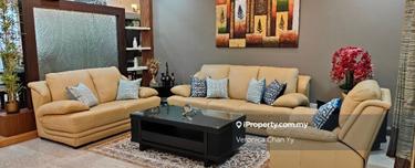 Condominium for Rent 1