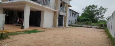 Big Land Semi-D Bandar Tasik Kesuma Semenyih  1