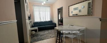 Flat 3 Bilik Bandar Tiram 1