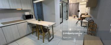 1 Bed 1 Bath For Rent 1