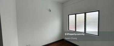 Ong Kee Hui Road Double Storey House For Rent 1