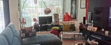 D'shire 61 Seksyen 4 Kota Damansara 1