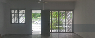 Double Storey Terrace House, Bandar Bukit Puchong. 1