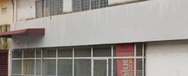 1.5 storey factory lot located at Old Klang Road  1