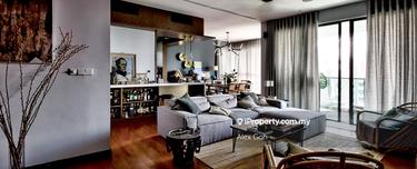 Renovated Nicely, Price Can Try Nego, High Floor, Best View Unit 1