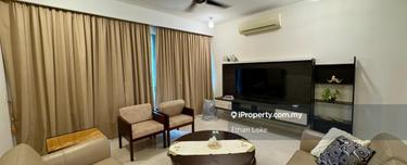 Well Kept Condition, Fully Furnished 1