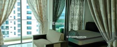 Cybersquare, Cyberjaya, Serviced residence for Sale 1