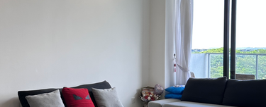 Permas Senibong Cove Apt 1