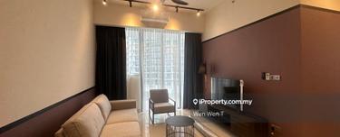 Senada Residences 1 bedroom 1