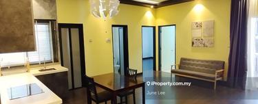 Bayu Puteri Apartment Tropicana  1