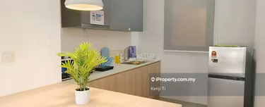 Fully Furnished, Ready Move In, Nearby MRT 1