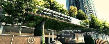 Astoria Ampang, Kampung Berembang Ampang 1
