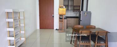 Ready To Move In Condition 1