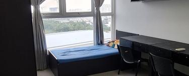 Condominium for Rent 1