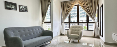 Bali Residence Kota syahbandar melaka  1