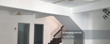 2 storey Terrace house for Rent 1