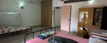 SS 1 Double Storey House For Rent  1