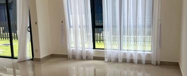 Limited Unit Direct from Developer Brand New Semi-D @ Eco Ardence 1