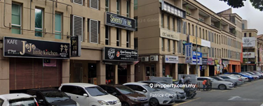 Ground Floor Shop for Rent @ The Strand Kota Damansara, Petaling Jaya 1