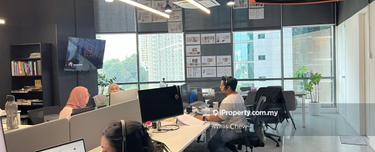 Office for Sale 1