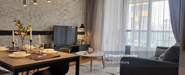 Serviced residence for Rent 1
