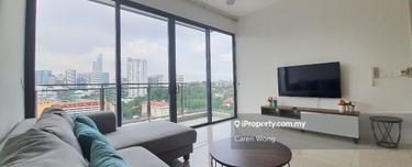 Serviced residence for Rent 1