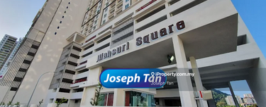 Best Deal for 1129sf with 2 Carparks near Bayan Lepas FTZ 1