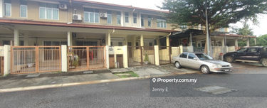 Freehold townhouse, gated and guarded 1