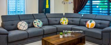 Cluster house for Sale 1