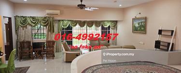 Upscale residential neighborhood 1