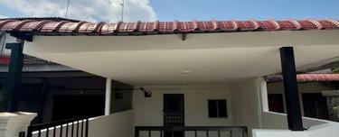 Taman Mesra Senai Johor Bahru Johor Taman Mersa Senai Johor Bahru  1