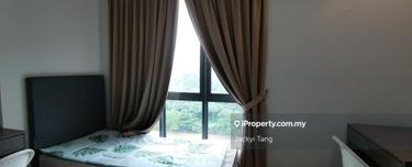 Bandar Sunway Condo for Rent, 600m to Taylor's University 1