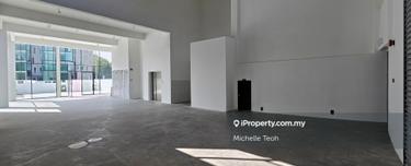 Sale - Semenyih 1.5 Storey Semi-D Factory 1