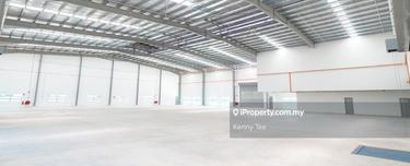 August national day sales promo new modern detached factory 1