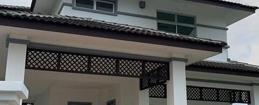 Dedaun Bungalow For Sales, Below Market Value 1