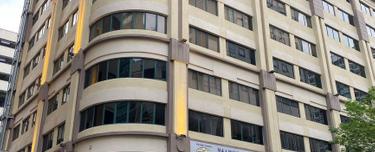 Prime lot at Mid Valley City  1