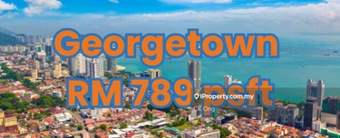 3-Star Hotel for Sale @ Georgetown, Penang 1
