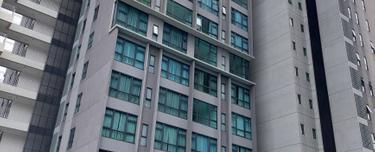 Amanja Duplex Semi D Suite,Kepong 1