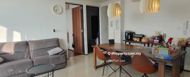 The Fennel, Sentul 1