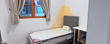 Bukit Jalil - Jrk Single Room for rents  1
