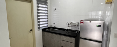 Fully Furnished 3 Rooms Condo Near Klia & Xiamen University 1