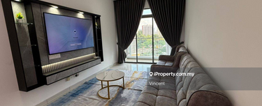 Come with balcony 1