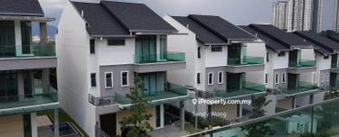 Banglo Untuk Dijual Di Damansara Perdana Selangor Iproperty Com My