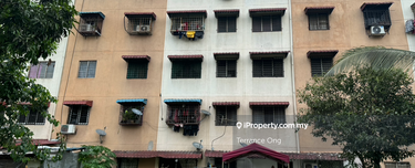 Putri Laksamana Flat for Sale  1