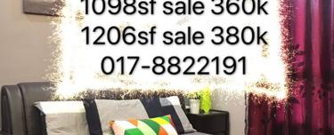 Semarak penaga condo specialist agent 1