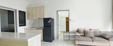 Fully furnished brand new unit 1