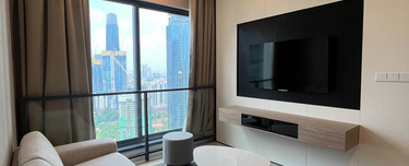 Aria KLCC Luxury Condo Final Offer 1